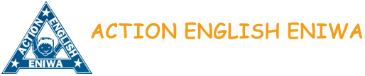 ACTION ENGLISH ENIWA│アクションイングリッシュエニワ│英会話　恵庭